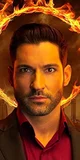 Lucifer Morningstar