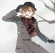 Chuuya Nakahara