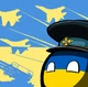 Ukraineball