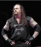The undertaker 