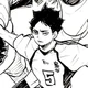 Akaashi Keiji