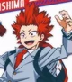 Kirishima Eijirou