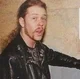 James Hetfield 