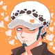 Trafalgar Law 