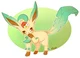 Leafeon