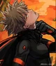 Katsuki Bakugou