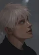 Satoru Gojo 
