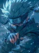 kakashi hatake
