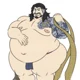 Fat hanzo