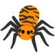 Tiger Spider