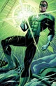 Green Lantern 