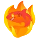 Fire Shark