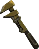 Golden Wrench -TF2-