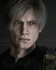 Leon S Kennedy