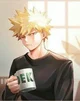 Bakugo Katsuki