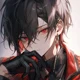 Yandere Male Lead
