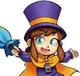 Hat Kid