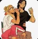 EraserMic poly