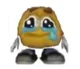 Sad Emoji