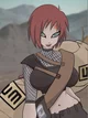 Female Gaara