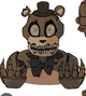 Nightmare Freddy 