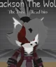 Jackson The Wolf