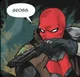 FANTASY Jason Todd
