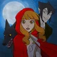 Red and Wolf - RPG