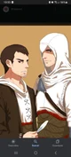 Malik y altair 