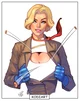 Power Girl