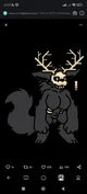 Modified Wendigo 