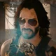 Johnny Silverhand