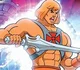 He man