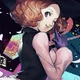 P5 - Haru Okumura