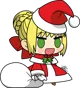 Padoru