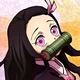 Nezuko Kamado