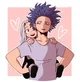 Shinsou hitoshi 