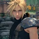 Cloud Strife