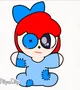 Baby ragatha