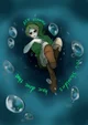 Ben Drowned 