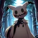 Human Mimikyu 