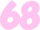 68 