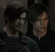 BFs Dad Leon Kennedy