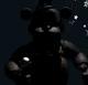 FNAF RP - Freddy