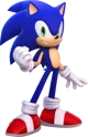 SonicBoomSpeedSonic