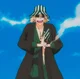 Kisuke Urahara
