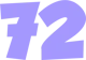 72 