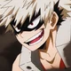 Bakugou