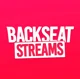 Backseat streams