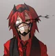 Villain Kirishima-BF